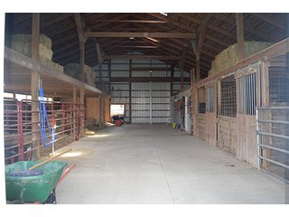 Property photo 96 - REAL ESTATE & PERSONAL PROPERTY AUCTION - 23.5+/- ACRES OFFERED IN 3 TRACTS OR COMBINATIONS IN EAST ALLEN COUNTY